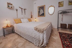 Master Clod Guest House