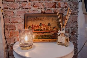 Master Clod Guest House