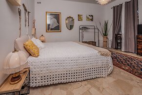 Master Clod Guest House