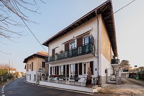 Master Clod Guest House