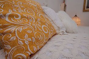 Master Clod Guest House