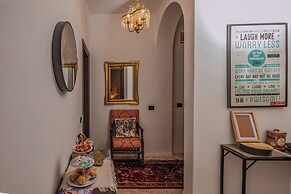 Master Clod Guest House