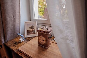 Master Clod Guest House