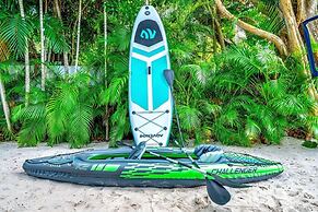 #1 Beach Estate Las Olas Beach Best Location