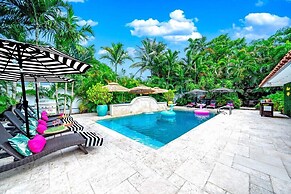 #1 Beach Estate Las Olas Beach Best Location