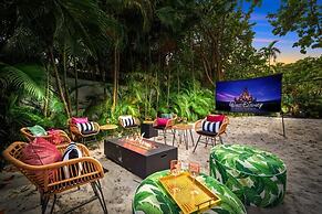 #1 Beach Estate Las Olas Beach Best Location