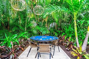 #1 Beach Estate Las Olas Beach Best Location