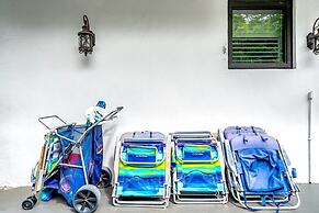 #1 Beach Estate Las Olas Beach Best Location