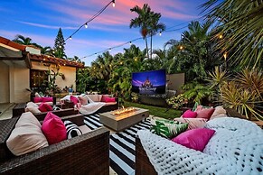 #1 Beach Estate Las Olas Beach Best Location