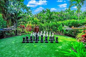 #1 Beach Estate Las Olas Beach Best Location