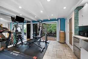 #1 Beach Estate Las Olas Beach Best Location