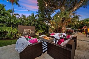 #1 Beach Estate Las Olas Beach Best Location