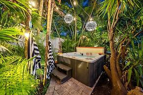 #1 Beach Estate Las Olas Beach Best Location