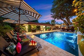#1 Beach Estate Las Olas Beach Best Location
