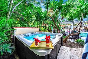 #1 Beach Estate Las Olas Beach Best Location