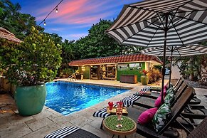 #1 Beach Estate Las Olas Beach Best Location