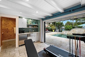 #1 Beach Estate Las Olas Beach Best Location