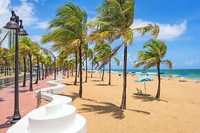 #1 Beach Estate Las Olas Beach Best Location