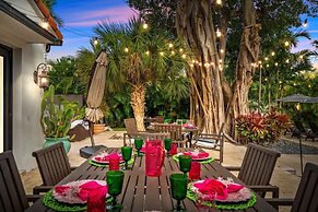 #1 Beach Estate Las Olas Beach Best Location