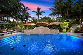 #1 Beach Estate Las Olas Beach Best Location