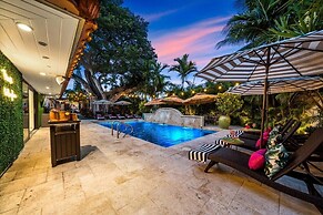 #1 Beach Estate Las Olas Beach Best Location