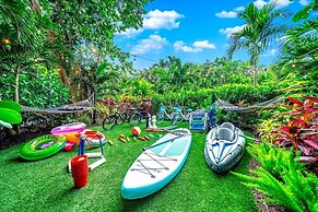 #1 Beach Estate Las Olas Beach Best Location