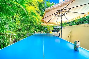 #1 Beach Estate Las Olas Beach Best Location