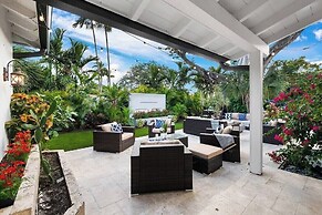 #1 Beach Estate Las Olas Beach Best Location