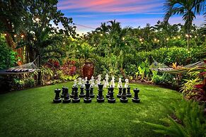 #1 Beach Estate Las Olas Beach Best Location