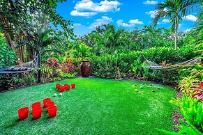 #1 Beach Estate Las Olas Beach Best Location