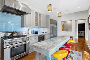 #1 Beach Estate Las Olas Beach Best Location