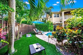 50% off 5BR Luxury Mins to Las Olas, Shops & Beach