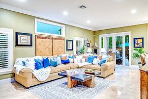 50% off 5BR Luxury Mins to Las Olas, Shops & Beach