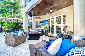 50% off 5BR Luxury Mins to Las Olas, Shops & Beach