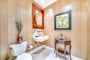 50% off 5BR Luxury Mins to Las Olas, Shops & Beach