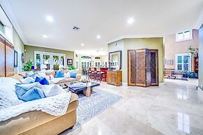 50% off 5BR Luxury Mins to Las Olas, Shops & Beach