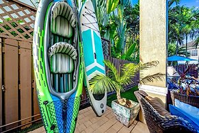 50% off 5BR Luxury Mins to Las Olas, Shops & Beach