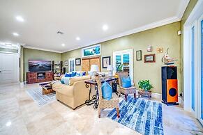 50% off 5BR Luxury Mins to Las Olas, Shops & Beach