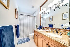 50% off 5BR Luxury Mins to Las Olas, Shops & Beach