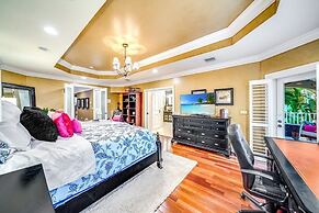 50% off 5BR Luxury Mins to Las Olas, Shops & Beach