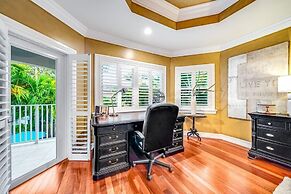 50% off 5BR Luxury Mins to Las Olas, Shops & Beach