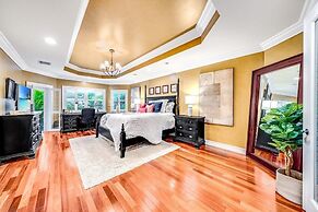 50% off 5BR Luxury Mins to Las Olas, Shops & Beach