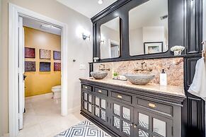 50% off 5BR Luxury Mins to Las Olas, Shops & Beach