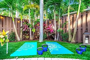 50% off 5BR Luxury Mins to Las Olas, Shops & Beach