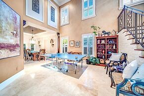 50% off 5BR Luxury Mins to Las Olas, Shops & Beach