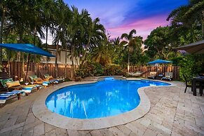 50% off 5BR Luxury Mins to Las Olas, Shops & Beach