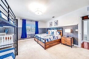 50% off 5BR Luxury Mins to Las Olas, Shops & Beach