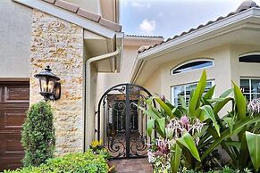 50% off 5BR Luxury Mins to Las Olas, Shops & Beach