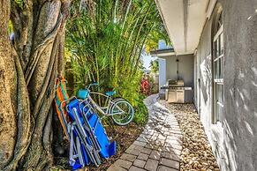 50% off New Waterfront Oasis Mins Beach, Eats, Shop