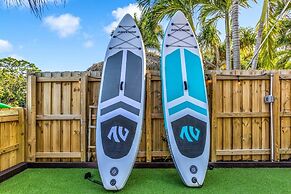 50% off New Waterfront Oasis Mins Beach, Eats, Shop